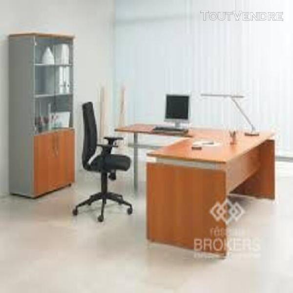 Location plateau de bureaux renoves 125 m²