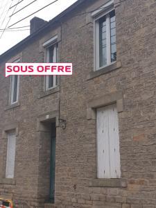 maison à vendre quimper 5 pièces 115 m2 finistere