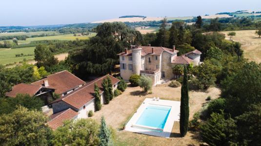 prestige à vendre agen 14 pièces 570 m2 lot et garonne