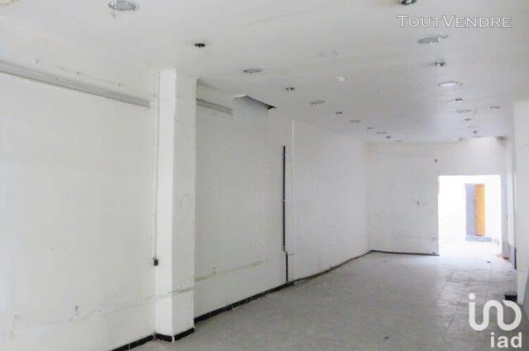 vente boutique/local commercial 54 m&sup2;