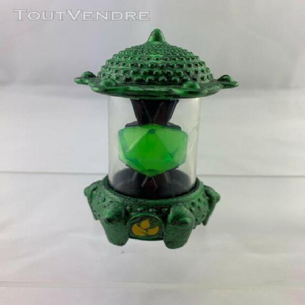 Figurine skylanders crystal life acorn imaginators 2016