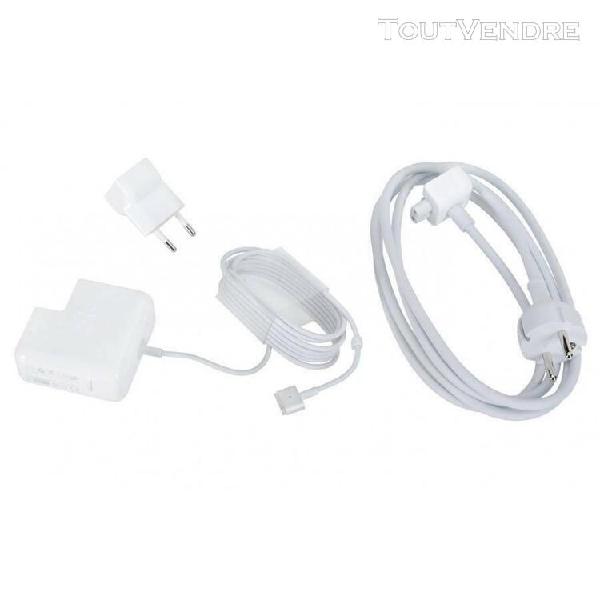 Adaptateur secteur alimentation pour macbook pro 85w