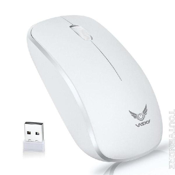 Capteur optique de récepteur usb de souris sans fil