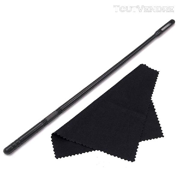 Accessoires pour instruments ¿¿ vent batons de nettoyage