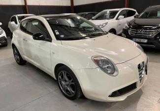 Alfa romeo mito 0.9 twin air 105ch dis... / auto