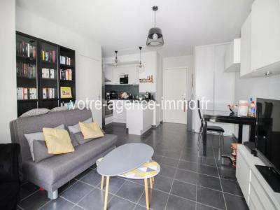 appartement à vendre nice sainte marguerite 2 pièces 45 m2