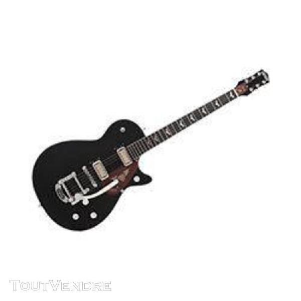 g5230t nick 13 signature electromatic tiger jet black