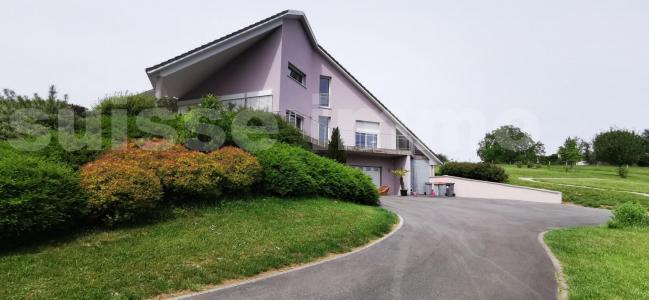 Maison à vendre montbeliard 6 pièces 205 m2 doubs