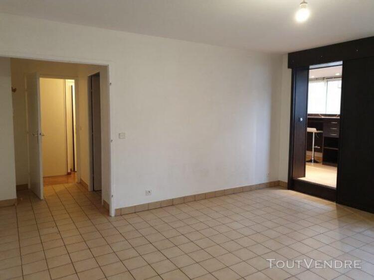 appartement t3 de 57m²