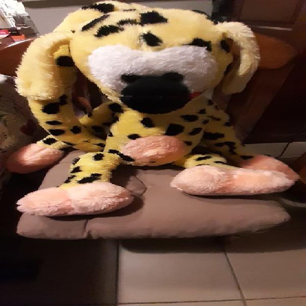 grande peluche marsupilami 70 cm neuf, Évreux (27000)