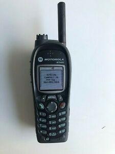 Mth800 tetra (test&clean) 380-430 mhz h78pcn6tz5az + charger Mth800 tetra (test&clean) 380-430 mhz h78pcn6tz5az + charger