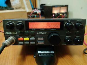 Ssb cb transceiver radioamateur 10/11 mètres 26-29,990mhz