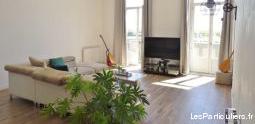 appartement 115 m2