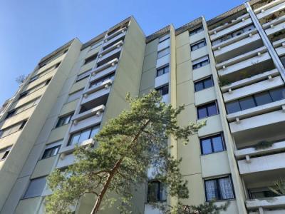 Appartement à vendre villeurbanne 2 pièces 58 m2 rhone