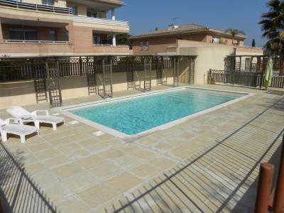 appartement à vendre mandelieu-la-napoule alpes maritimes