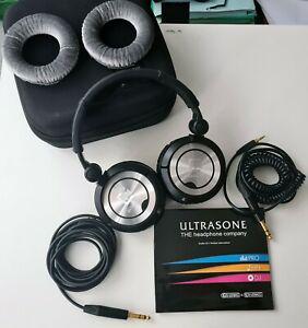 Casque ultrasone pro 900