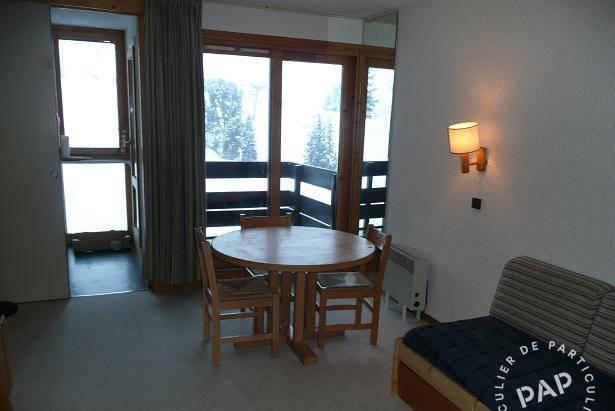 Location appartement belle plagne 5 personnes