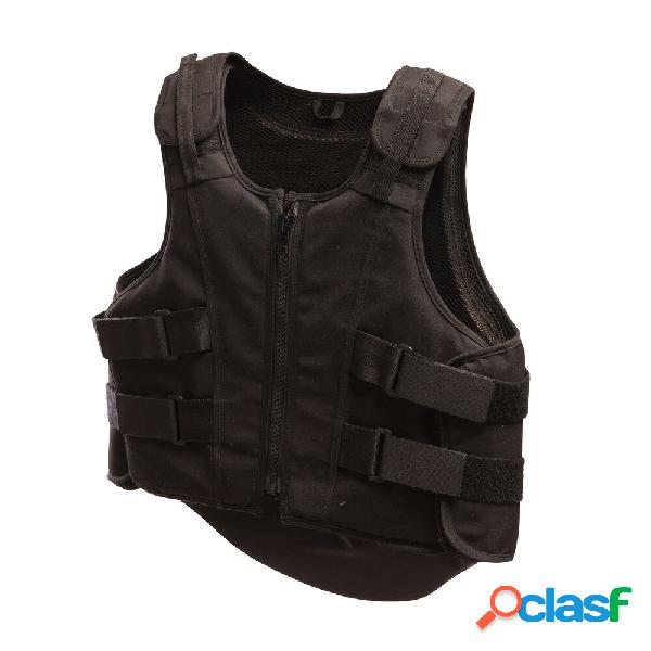 Gilet de cross Horze Maximus, enfants, BETA