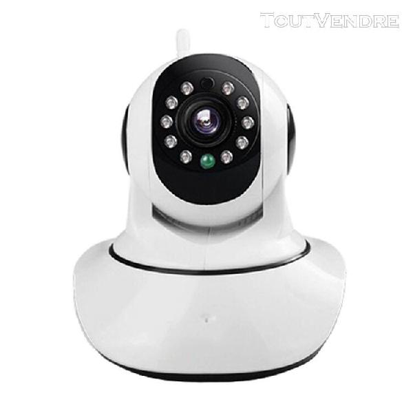 caméra de sécurité caméra surveillance wifi intérieur