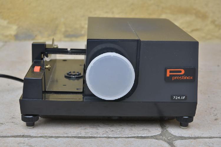 projecteur prestinox occasion, vallabrix (30700)