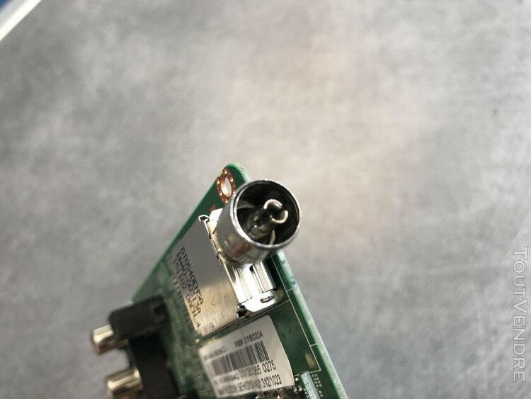 Bn94-09094q mainboard led tv samsung ue32j6300 tuner hs