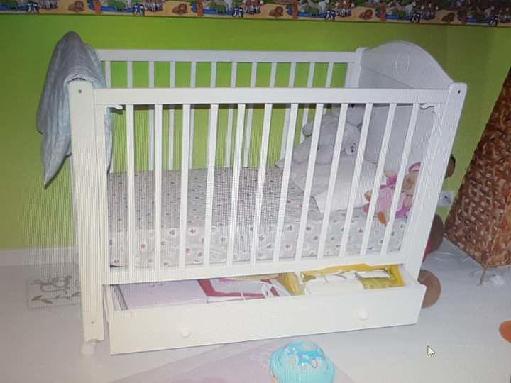 chambre de bebe occasion, cuigy-en-bray (60850)