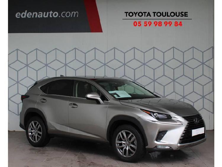 Lexus nx hybride toulouse 31 | 37490 euros 2019 18418751