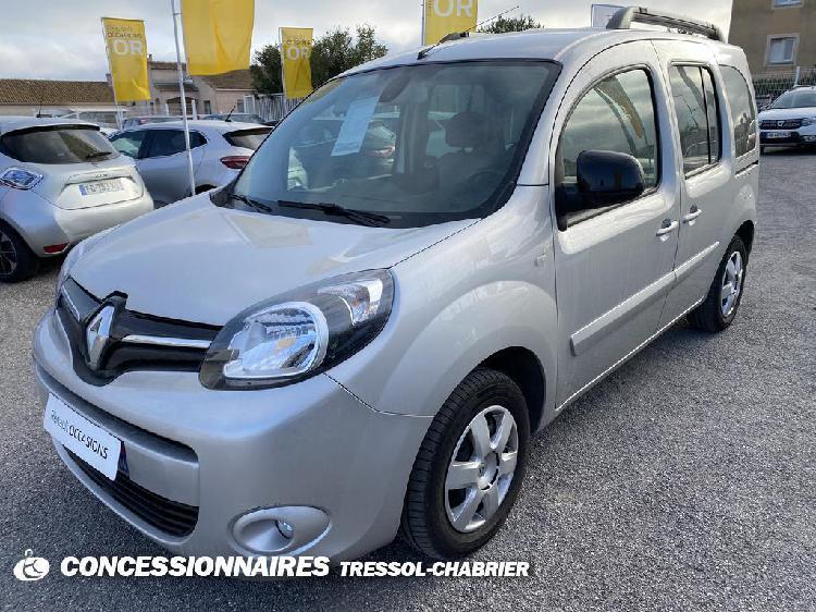 Renault kangoo diesel meze 34 | 14999 euros 2017 18418729