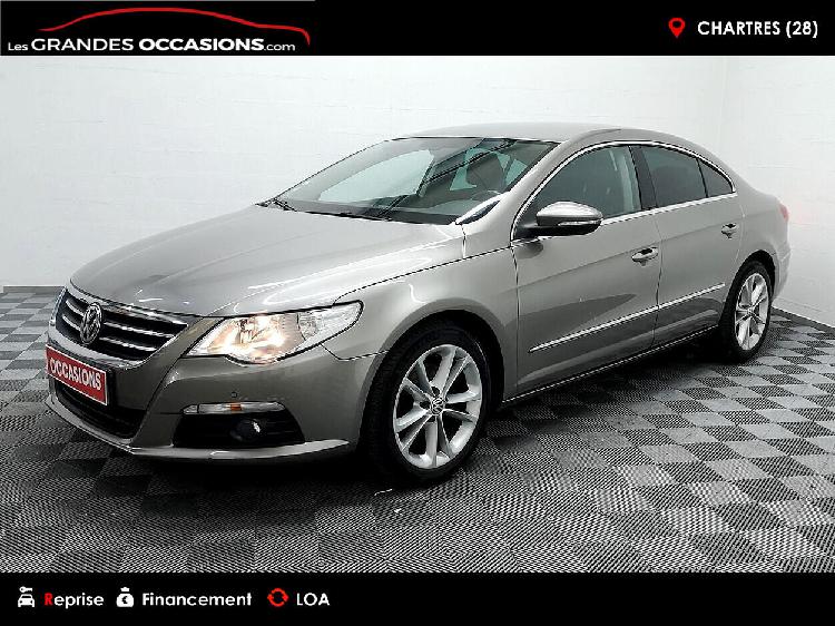 volkswagen passat cc diesel chartres 28 | 9800 euros 2011