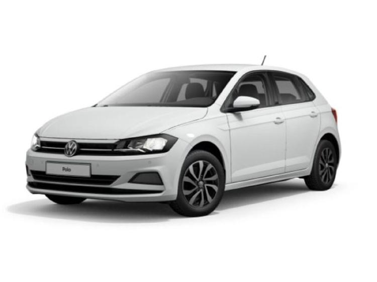 Volkswagen polo essence rouen 76 | 21300 euros 2021 18417962