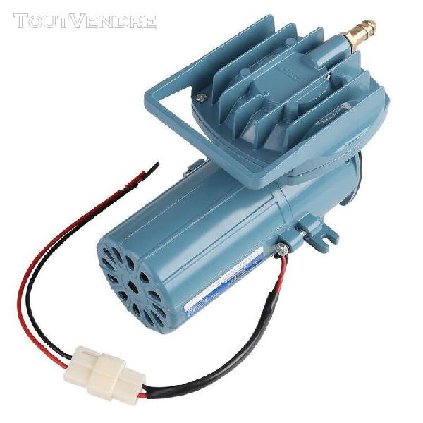 aérateur de pompe À air dc 12v 35w pour outil accessoire