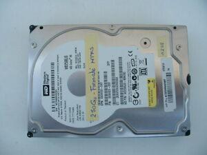 Disque dur sata western digital de 250 go – wd2500js