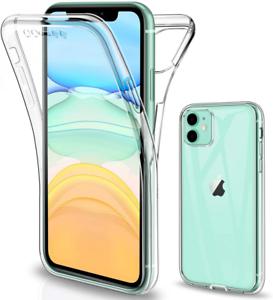 Sogude coque compatible avec iphone 11 6.1 2019 etui, 11