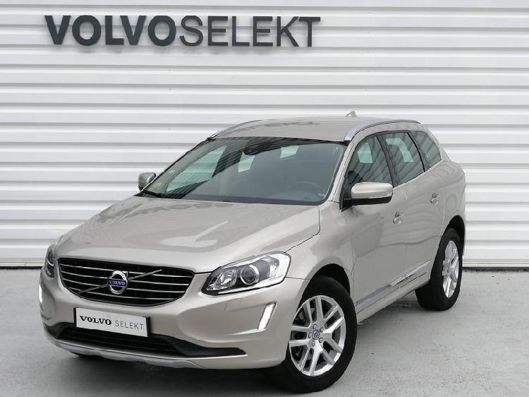 volvo xc60 diesel guerande 44 | 22900 euros 2016 18205016