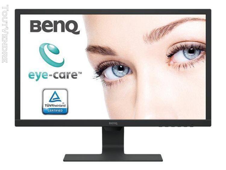 benq bl2483 - bl series - écran led - 24" - 1920 x 1080