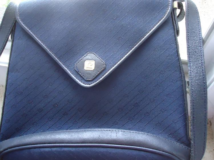 sac vintage pierre cardin neuf, doué-la-fontaine (49700)