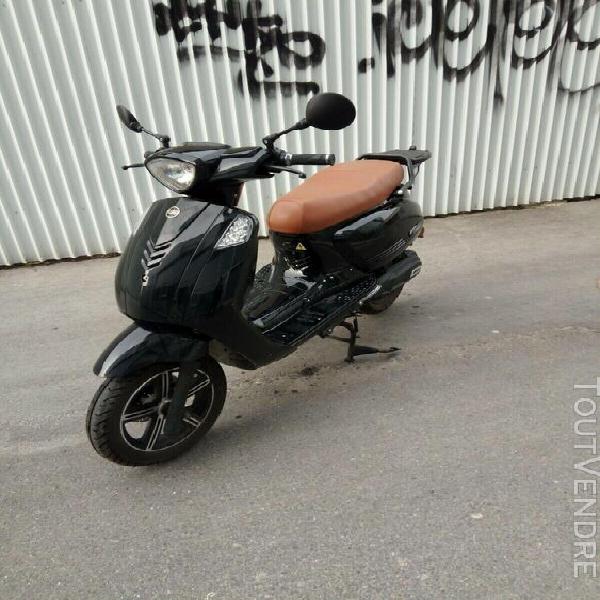 scooter électrique