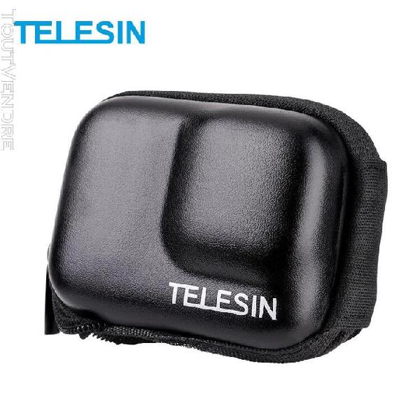 Telesin sac de protection étui de rangement sac de