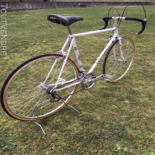 Velo peugeot vintage ancien 70’s size frame 56cm french