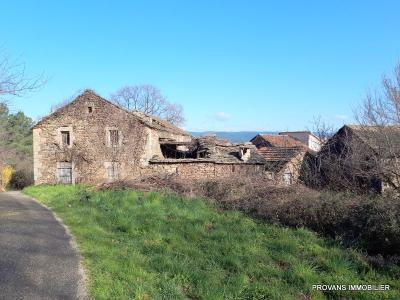 maison à vendre vans ardeche