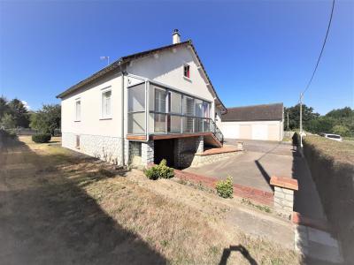 maison à vendre varennes-changy loiret