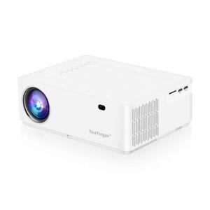 Vidéoprojecteur m21,1080p full hd 6800 lumens 3d, offre 3