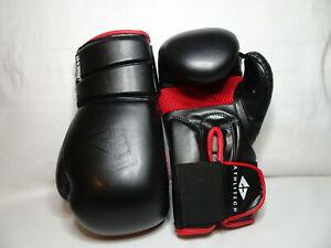 gants de boxe gants d&apos;entrainement 6oz 45kg sport