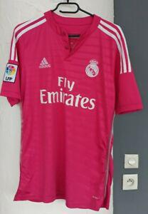 Maillot real madrid 2014/2015 ronaldo - real madrid 15 shirt