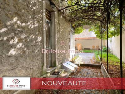 maison à vendre perigueux 8 pièces 148 m2 dordogne