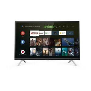 Thomson 40fe5606 tv led 40&quot; full hd (102 cm) - android tv -