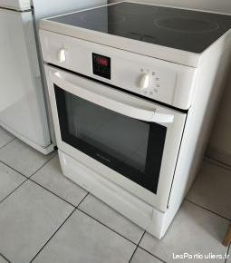 Cuisinière brandt