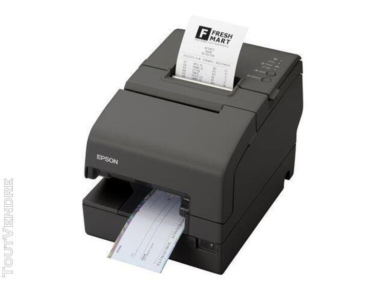 epson tm h6000iv - imprimante de reçus - thermique en