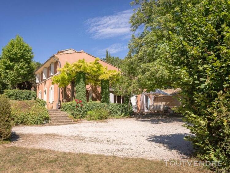 vente maison bouches du rhone aix en provence