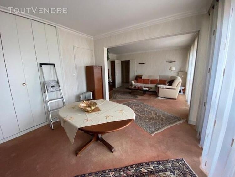 vente appartement val de marne créteil